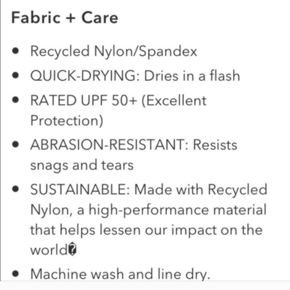 🆕 Athleta Malibu Printed Boyshort in Make A Splash Cool, XS, NWT - Picture 5 of 15